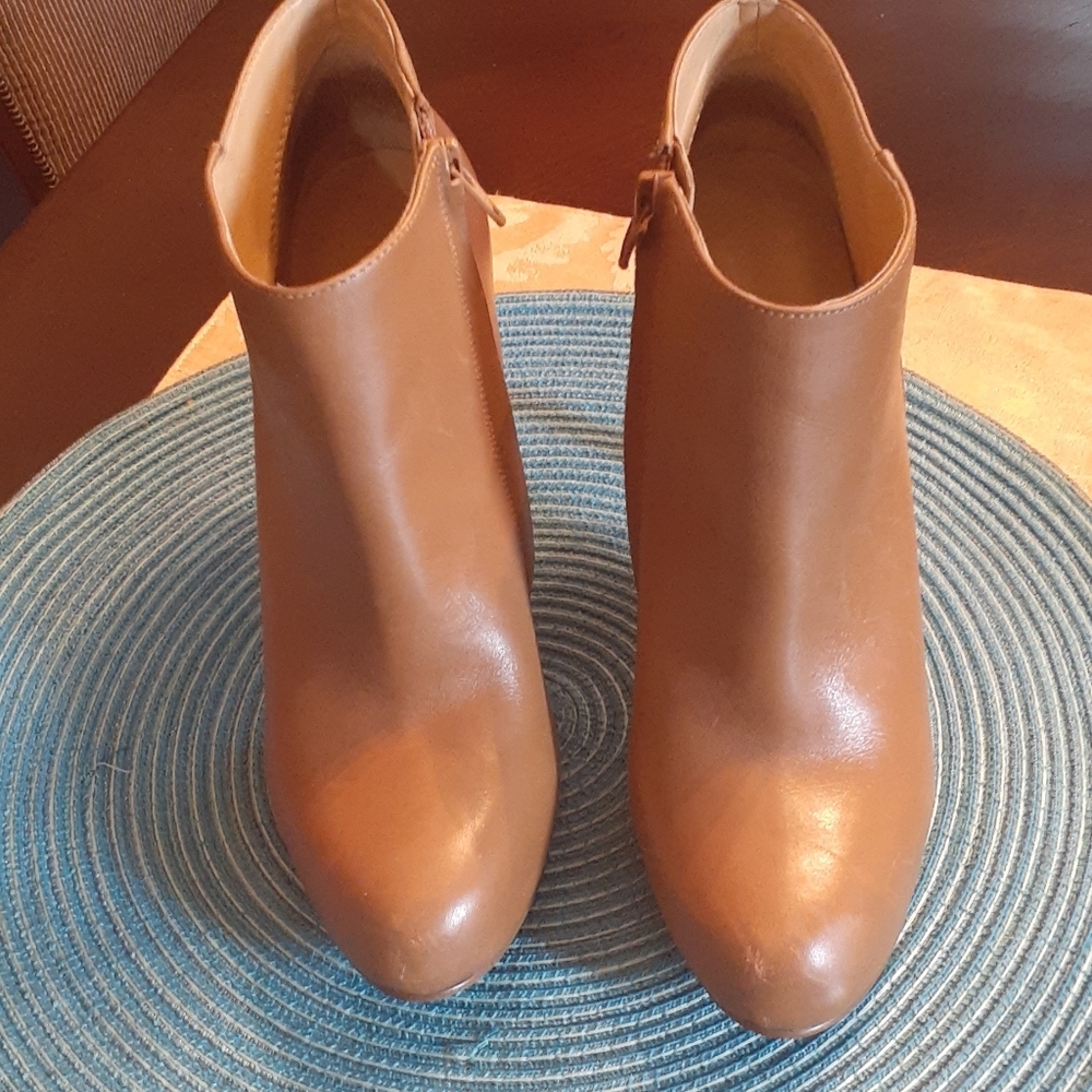Booties